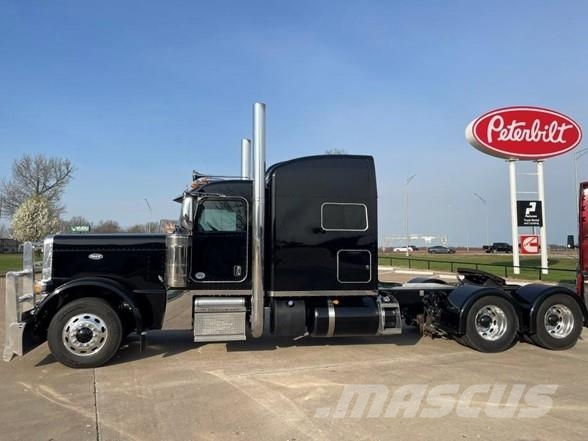 Peterbilt 389 Camiones tractor