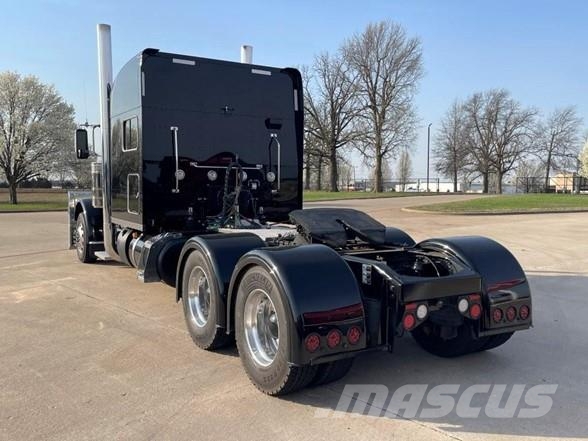 Peterbilt 389 Camiones tractor
