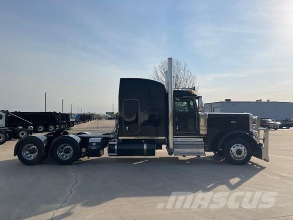 Peterbilt 389 Camiones tractor