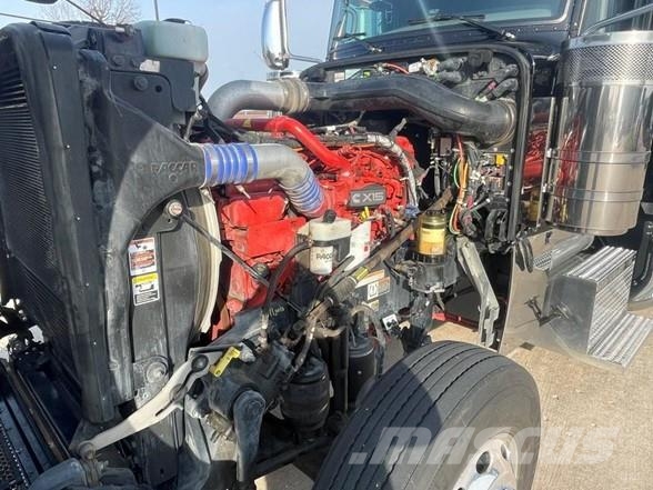 Peterbilt 389 Camiones tractor