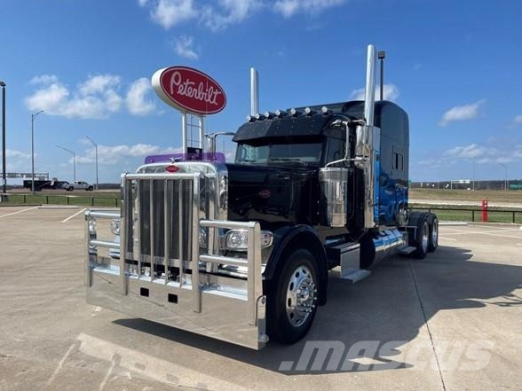 Peterbilt 389 Ciągniki siodłowe