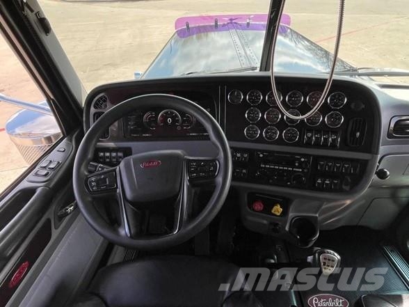Peterbilt 389 Ciągniki siodłowe