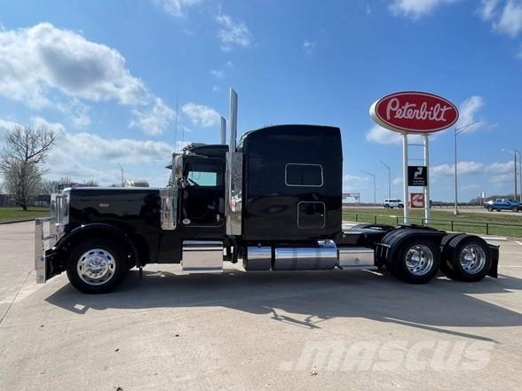 Peterbilt 389 Ciągniki siodłowe