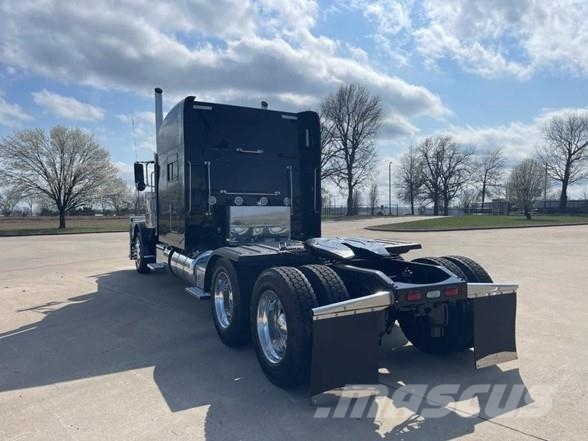 Peterbilt 389 Ciągniki siodłowe