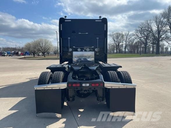 Peterbilt 389 Ciągniki siodłowe