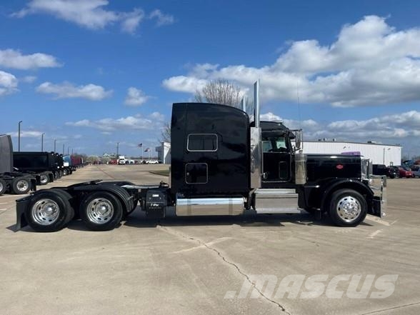 Peterbilt 389 Ciągniki siodłowe