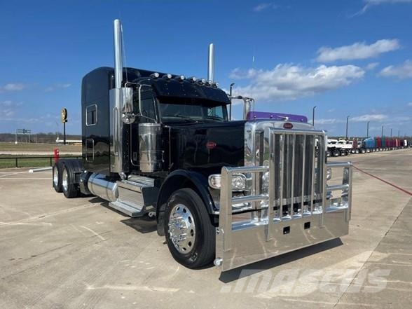 Peterbilt 389 Ciągniki siodłowe