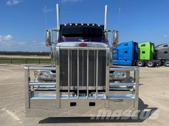 Peterbilt 389 Ciągniki siodłowe