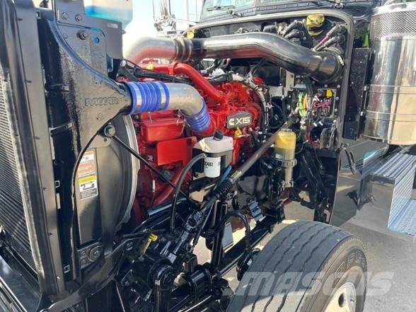 Peterbilt 389 Ciągniki siodłowe