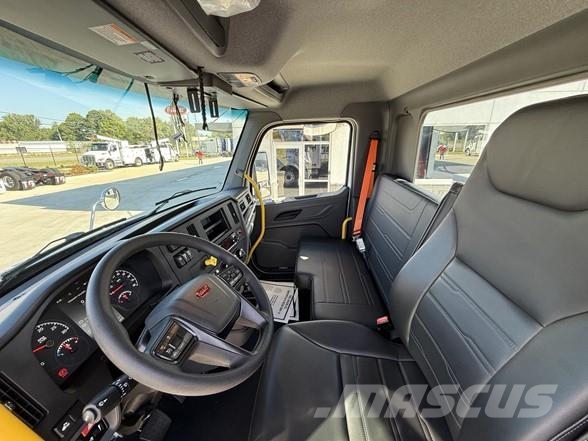 Peterbilt 537 Construction - Autres
