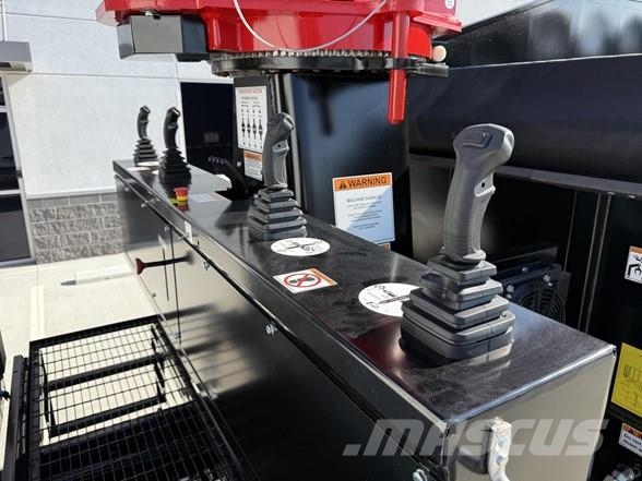 Peterbilt 537 Construction - Autres