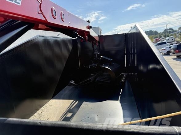Peterbilt 537 Construction - Autres