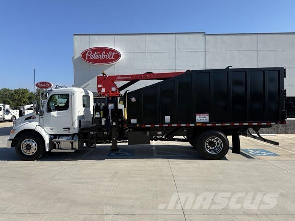 Peterbilt 537 Construction - Autres