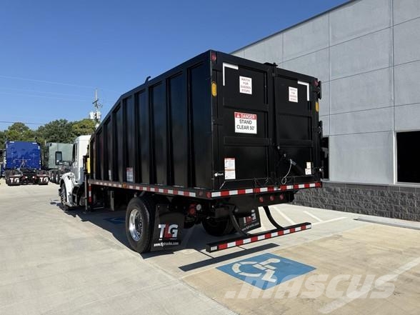 Peterbilt 537 Construction - Autres
