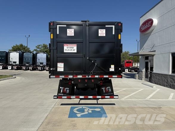 Peterbilt 537 Construction - Autres