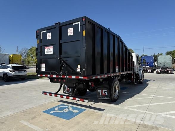 Peterbilt 537 Construction - Autres