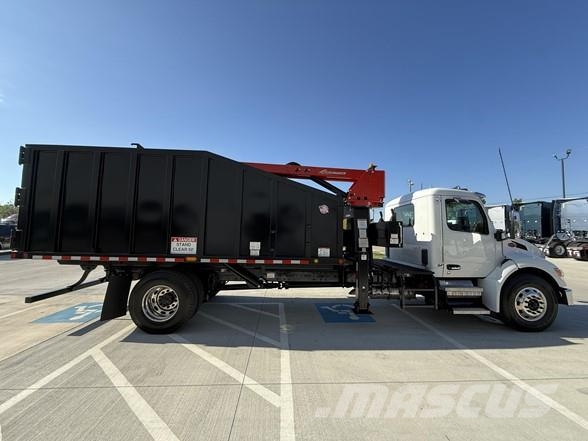 Peterbilt 537 Construction - Autres