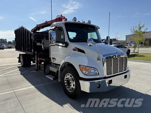 Peterbilt 537 Construction - Autres