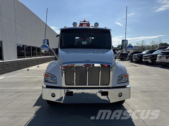 Peterbilt 537 Construction - Autres