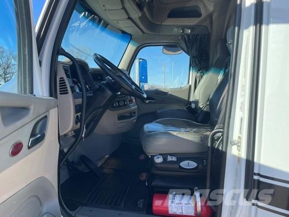 Peterbilt 567 트랙터 유닛
