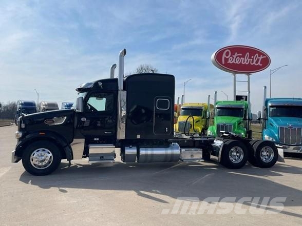 Peterbilt 567 Camiones tractor