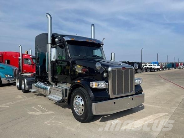 Peterbilt 567 Camiones tractor