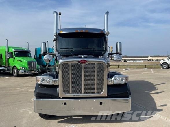 Peterbilt 567 Camiones tractor