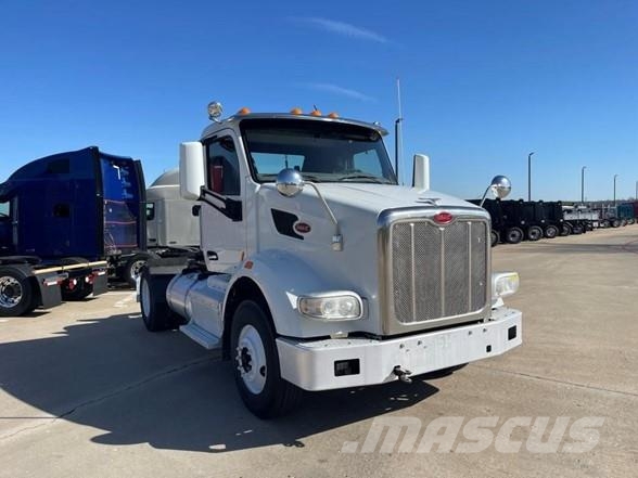 Peterbilt 567 Camiones tractor