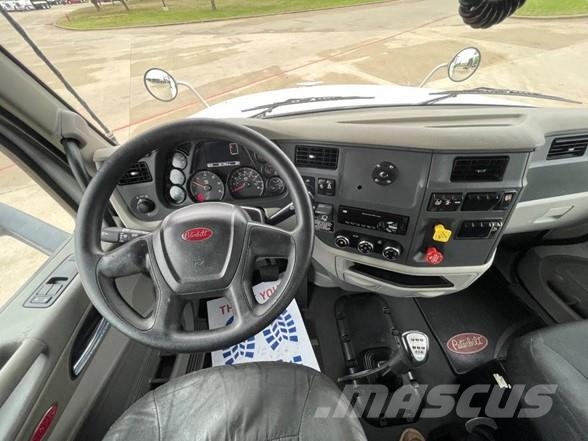 Peterbilt 567 Camiones tractor