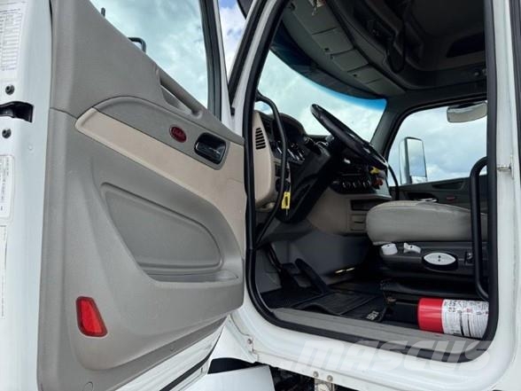 Peterbilt 567 트랙터 유닛