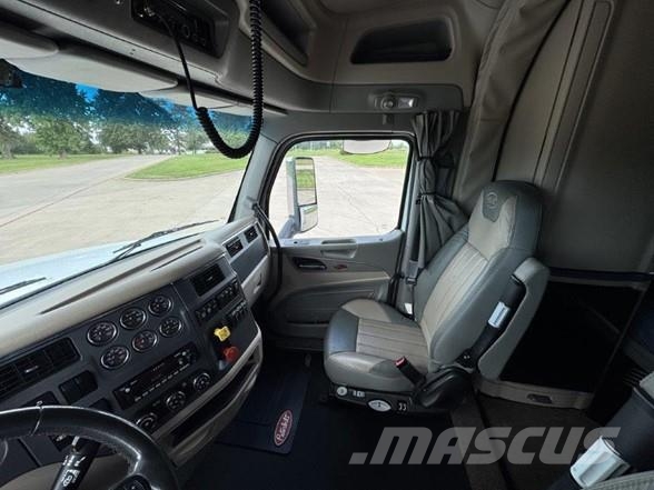 Peterbilt 567 트랙터 유닛
