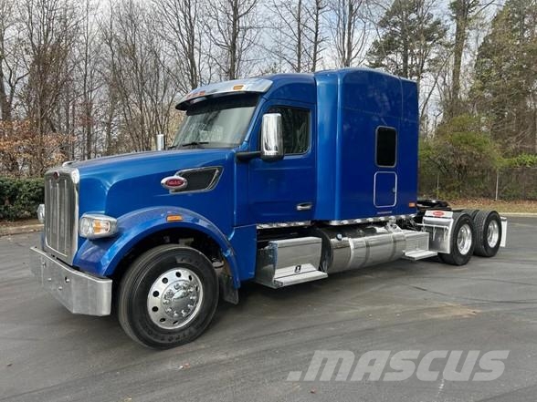 Peterbilt 567 Camiones tractor