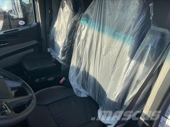 Peterbilt 567 트랙터 유닛