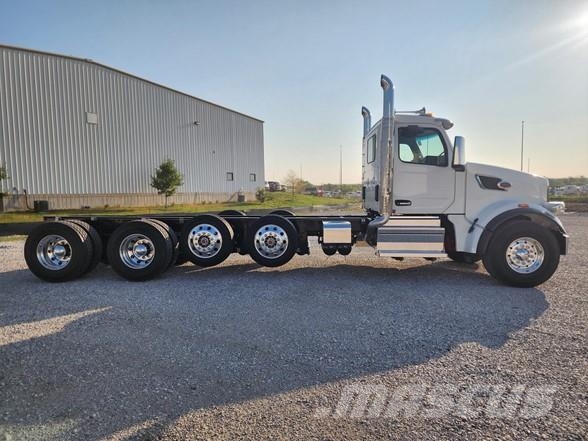 Peterbilt 567 Construction - Autres