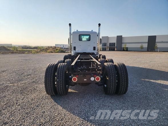 Peterbilt 567 Construction - Autres
