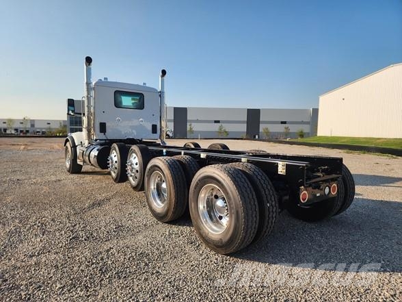 Peterbilt 567 Construction - Autres