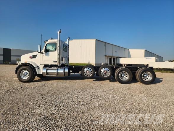 Peterbilt 567 Construction - Autres