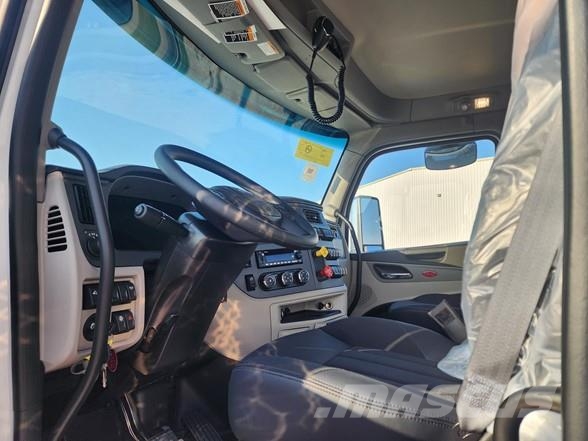 Peterbilt 567 Construction - Autres