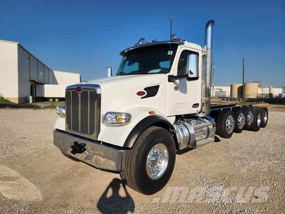 Peterbilt 567 Construction - Autres