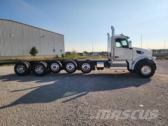 Peterbilt 567 Construction - Autres