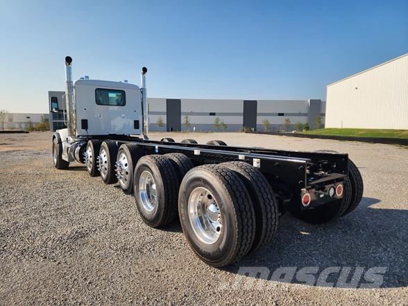 Peterbilt 567 Construction - Autres