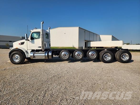 Peterbilt 567 Construction - Autres