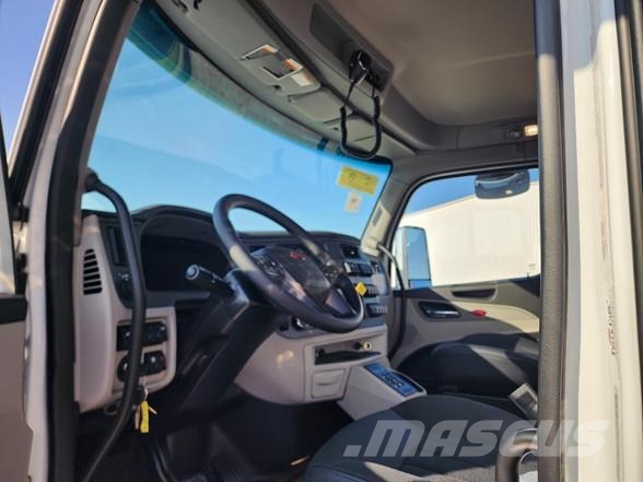 Peterbilt 567 Construction - Autres