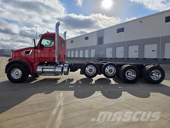 Peterbilt 567 Construction - Autres