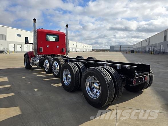 Peterbilt 567 Construction - Autres