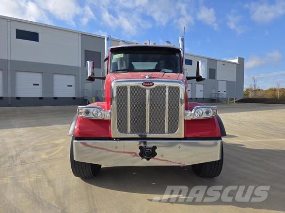 Peterbilt 567 Construction - Autres