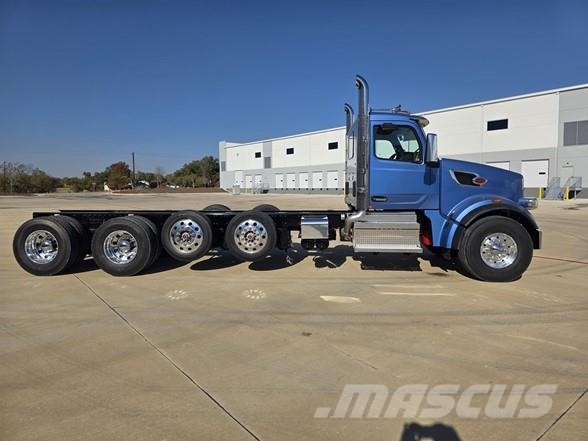 Peterbilt 567 Construction - Autres