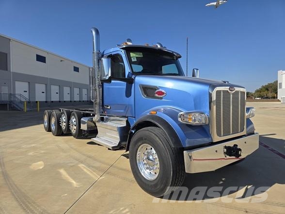 Peterbilt 567 Construction - Autres