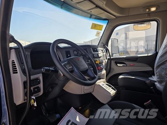 Peterbilt 567 Construction - Autres