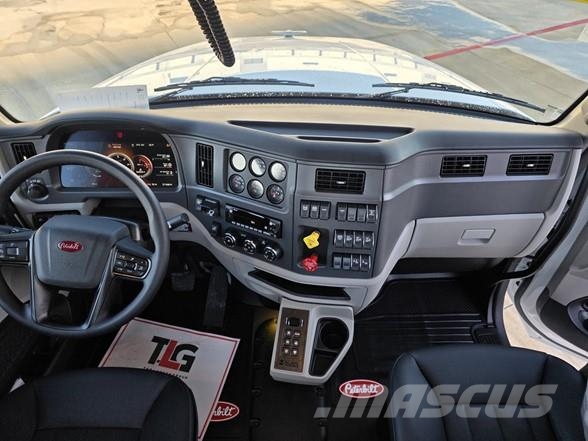 Peterbilt 567 Construction - Autres